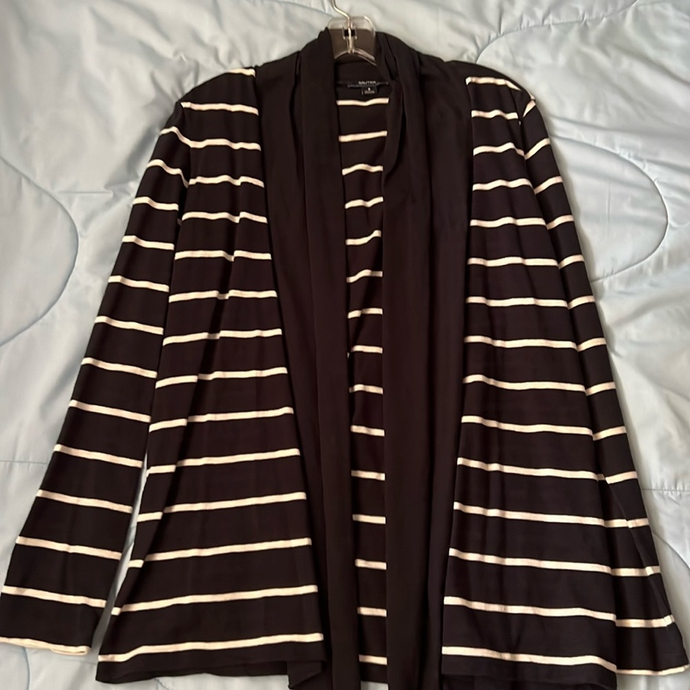 Nautica shawl
